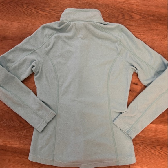 The North Face- Woman’s Glacier Fleece Full Zip Jacket- S - Picture 3 of 10